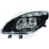 DIEDERICHS 4465481 Headlight